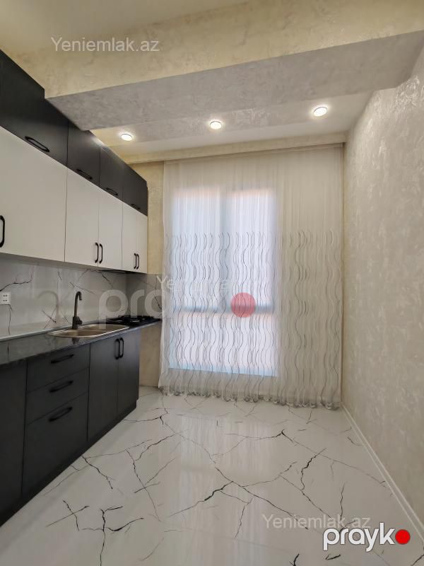 Satılır 3 otaqlı Bina evi menzil (Yeni tikili), 80 m², Xırdalan ş — Mənzil (2)