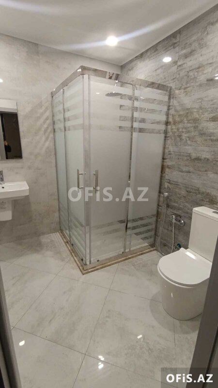 Yeni tikili Satılır Binəqədi r., Dərnəgül m., 2 otaq, 88 m² — Mənzil, Bakı (5)