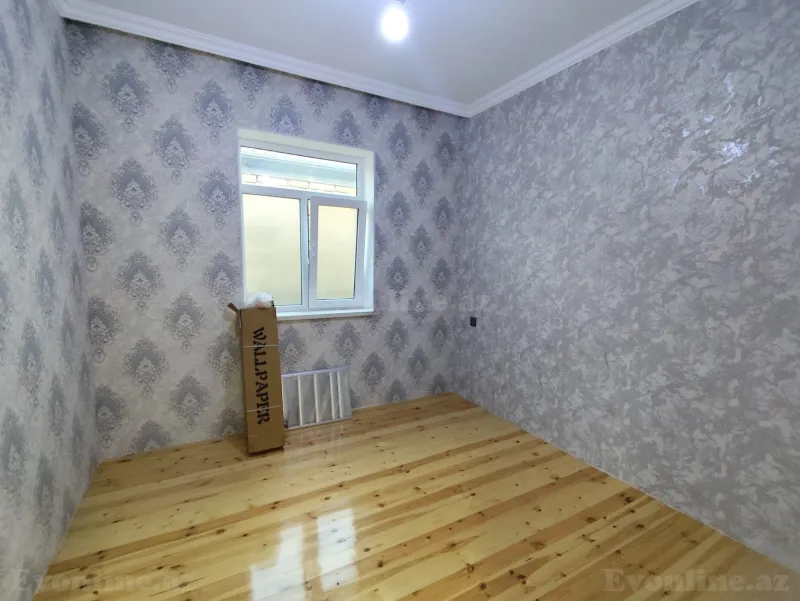 Satılır 4 otaqlı Həyət evi 130 m² Bakı, Suraxanı r., Hövsan — Ev, villa, Bakı (8)