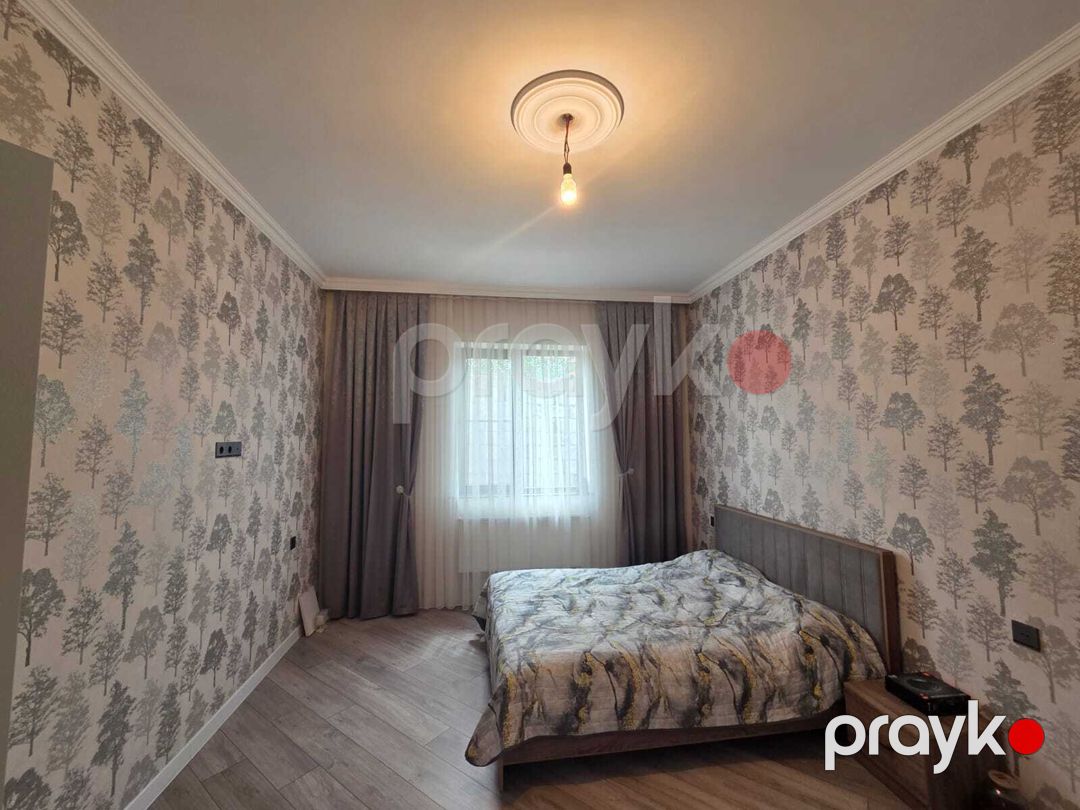 Satılır 4 otaqlı həyət evi/bağ evi 150 m² — Ev, villa, Bakı (10)