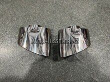 BMW X5 E70 səsboğucu başlıqları (nasatka) — Bakı