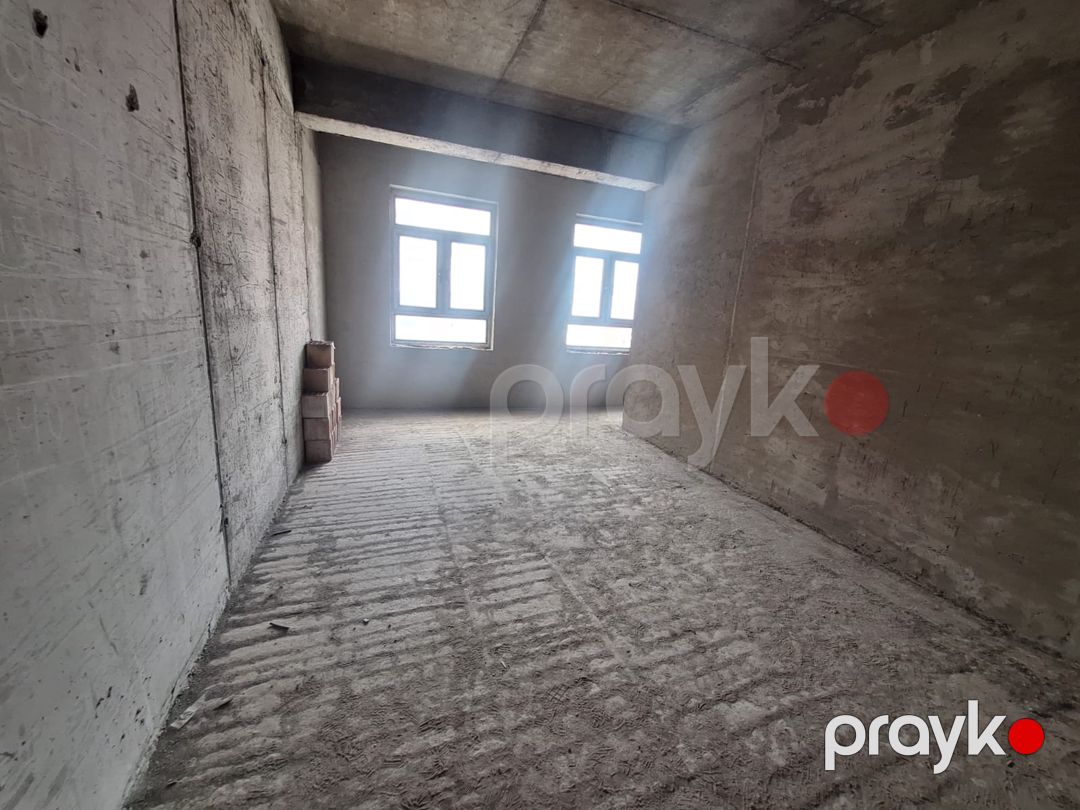 Satış: 4 otaqlı Yeni tikili, 211 m², Yasamal rayonu — Mənzil, Bakı (11)