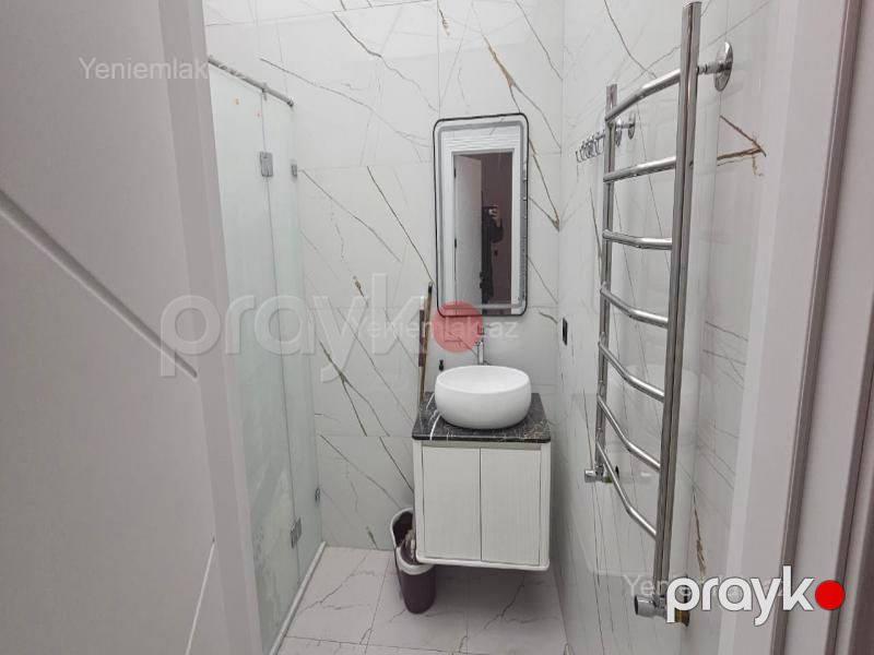 Kirayə 2 otaqlı Bina evi menzil (Yeni tikili), 60 m², Xətai rayonu — Mənzil, Bakı (5)