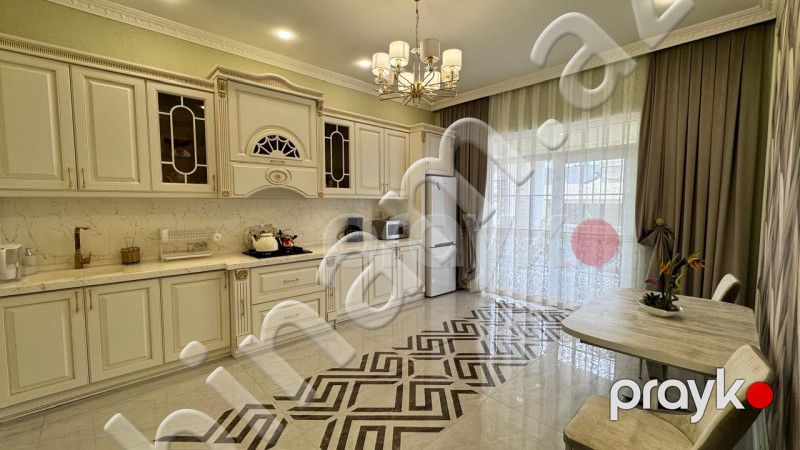 4 otaqlı Bağ evləri, Satış, Abşeron — Ev, villa, Abşeron (4)
