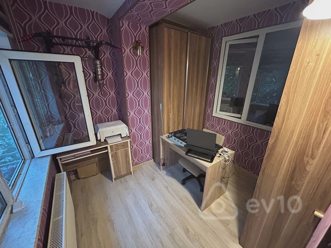 For sale: 4-room apartment (new building), 105 m² — Mənzil, Bakı (12)