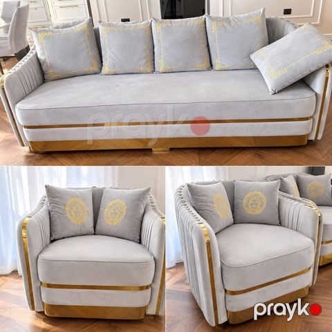 Yumsaq Dest Versace 1000₼ satilir .Xaricden 4500₼ alinib .Tezeden — Bakı
