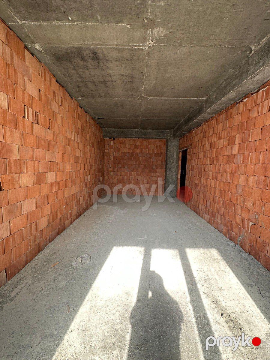 1-otaqlı yeni tikili, Zığ qəs., 68 m² — Mənzil, Bakı (7)