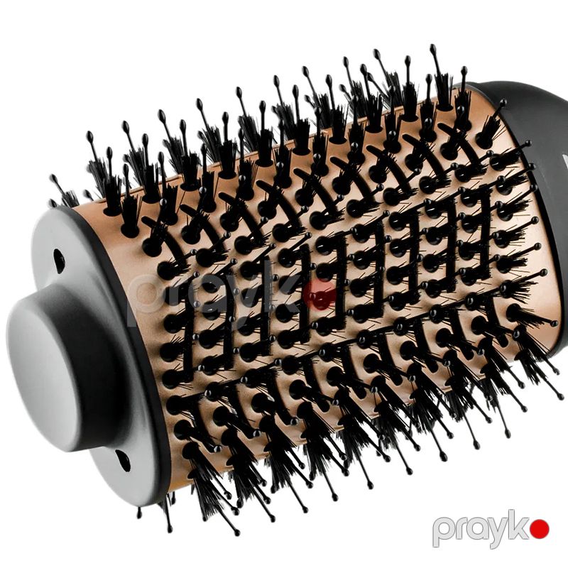RAF R.420 Çoxfunksiyalı Elektrikli Saç Feni Saç Şəkilləndirici Daraqlı Fen 1000 W — Fən, Bakı (4)