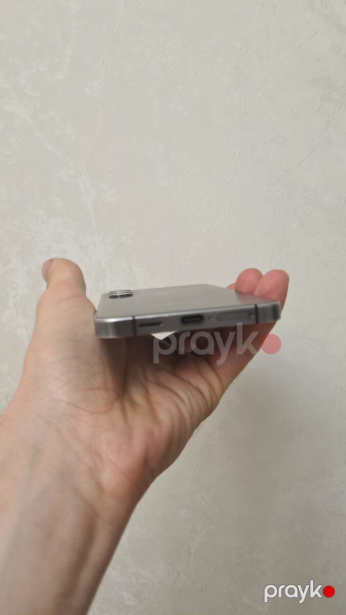 Samsung Galaxy S24+ Onyx Black 256GB/12GB — Smartfonlar, Bakı (4)