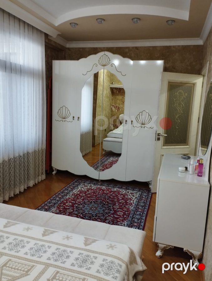 Bağ evi, 85 m², İsmayıllı — Daşınmaz əmlak, İsmayıllı (2)