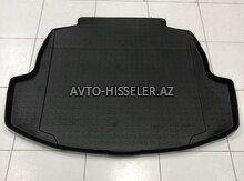 Toyota Corolla 2018-2025 Baqaj Rezini — Bakı