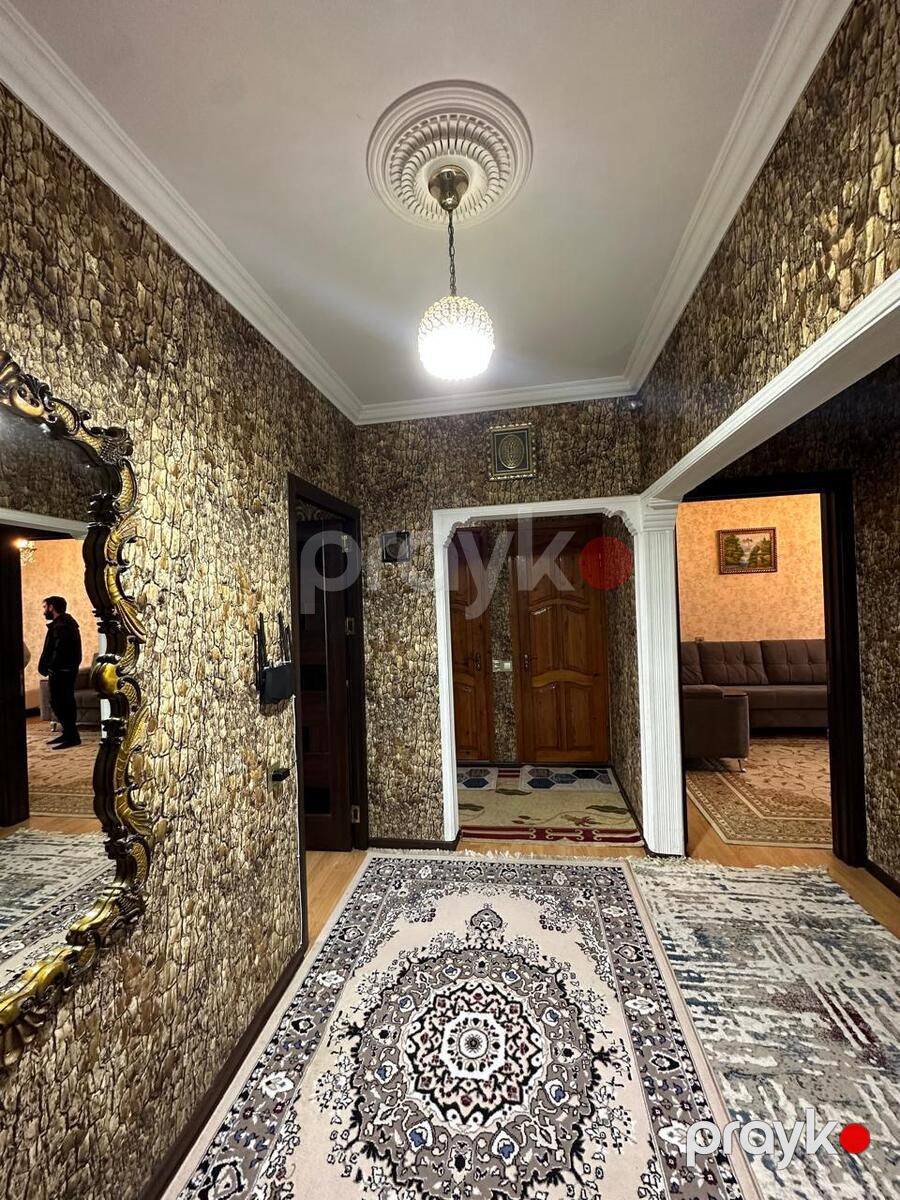 Satılır 3 otaqlı köhnə tikili 80 m² — Mənzil, Bakı (7)