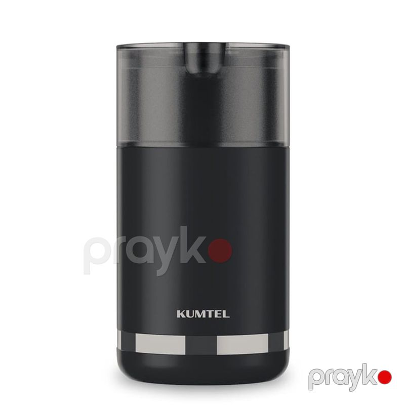 Kumtel HCG-01 Çoxfunksiyalı Üyüdücü Kofe Üyüdücü Qəhvə Üyüdücü — Digər mətbəx texnikası, Bakı (3)