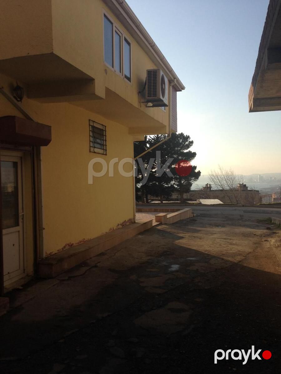 Satılır obyekt 136 m² — Əmlak, Bakı (4)