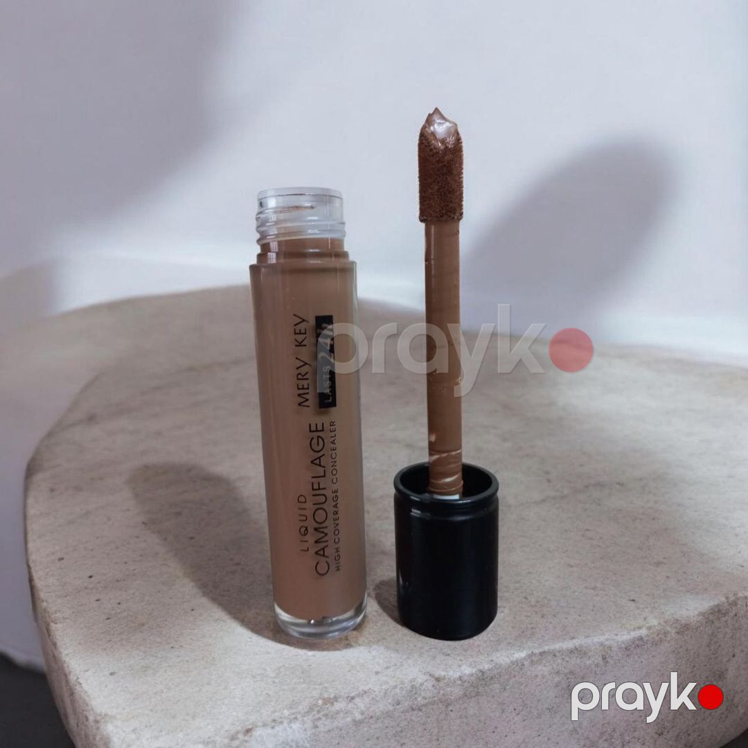 Konsiler Mery Key Camouflage N104, 4.5 ml — Mallar, Bakı (2)