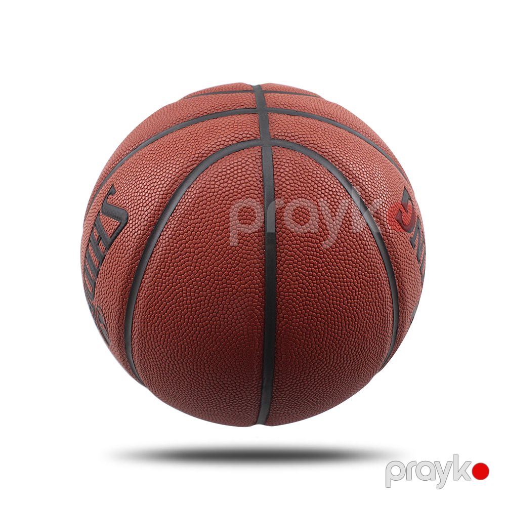 Basketbol Topu PU Dəri 7 Nömrəli Shıdenıng Basketbol Topu — İdman, hobi, istirahət, Bakı (4)