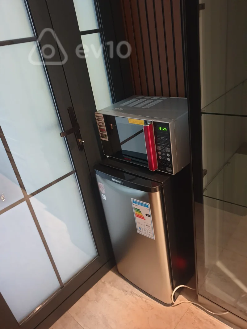 Ofis, 50 m², besir seferoglu — kirayə — Ofis, Bakı (6)