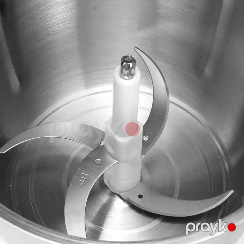 Sokany Blender Elektirikli Blender 800W Gücə Malik Elektrikli Blender — Blenderlər, xırdalayanlar və mikserlər, Bakı (4)