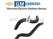 Chevrolet Equinox radiator borusu — Premium Auto Parts — Heating and air conditioning