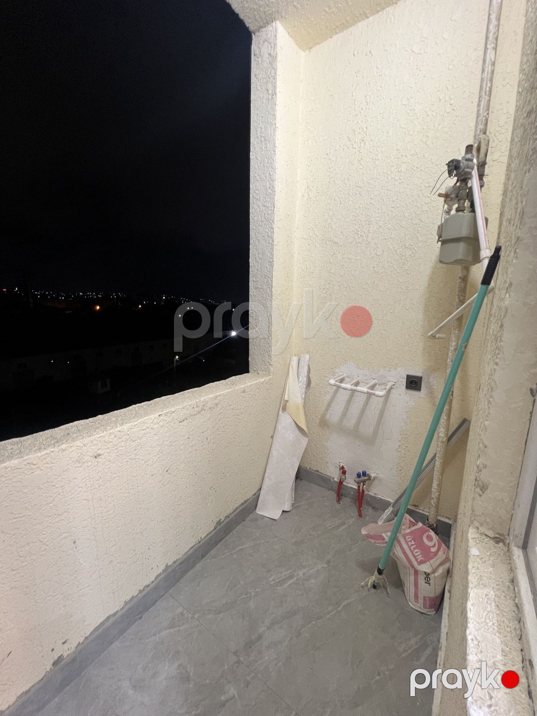 Satılır 2 otaqlı yeni tikili 56 m² — Mənzil, Xırdalan (9)