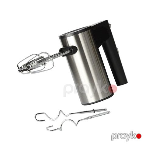 Sokany SK-6638 Çoxfunksiyalı Elektrikli Əl Mikseri Yumurta Çırpıcı Xəmir Qarışdırıcı Mikser Əl Mikseri 300 W — Bakı