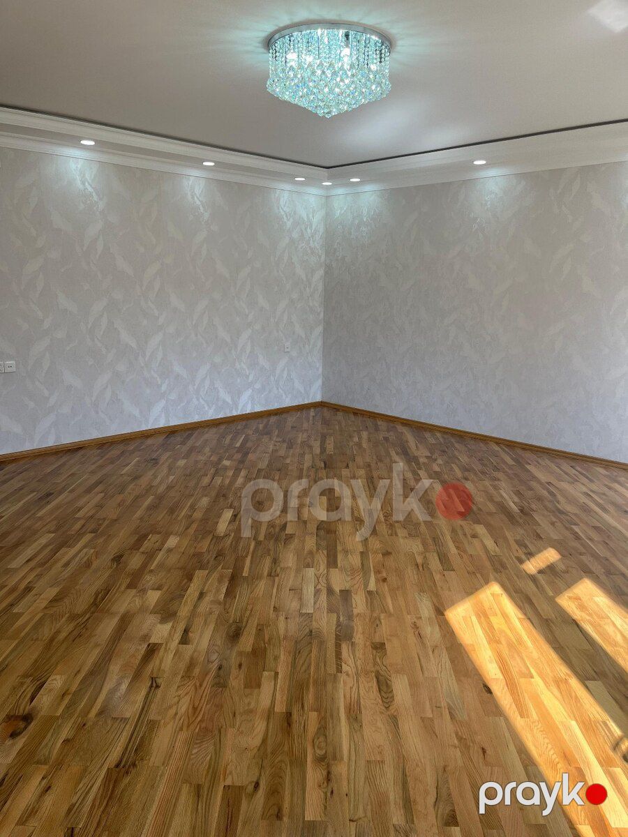 3-otaqlı mənzil, Sumqayıt ş., 73 m² — Mənzil, Sumqayıt (5)