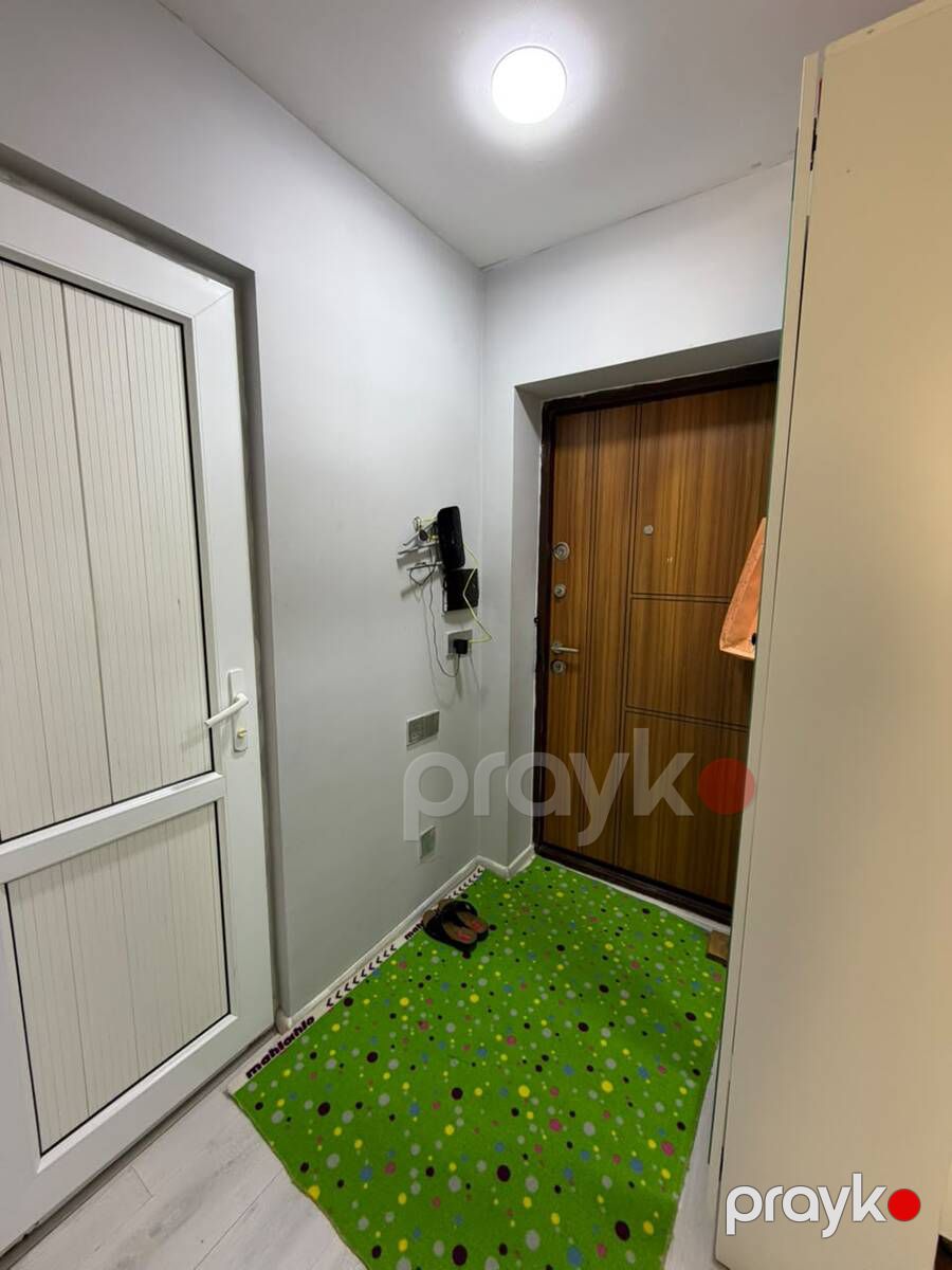 Satılır 2 otaqlı yeni tikili 47 m² — Mənzil, Bakı (8)