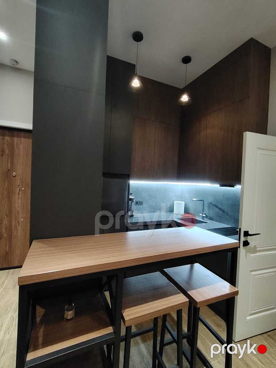 Satılır 2 otaqlı yeni tikili 51 m² — Mənzil, Bakı (4)