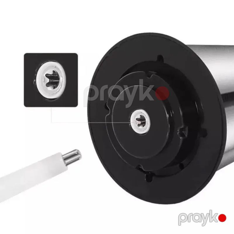 Bosch BS-888 Elektrikli Doğrayıcı Tərəvəz Ət Doğrayıcı Maşın 1500W Şüşə Metbəx Kombaynı 3l Tutuma Malik — Blenderlər, xırdalayanlar və mikserlər, Bakı (5)