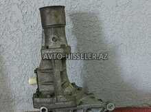 Mitsubishi Airtrek razdatka — Bakı