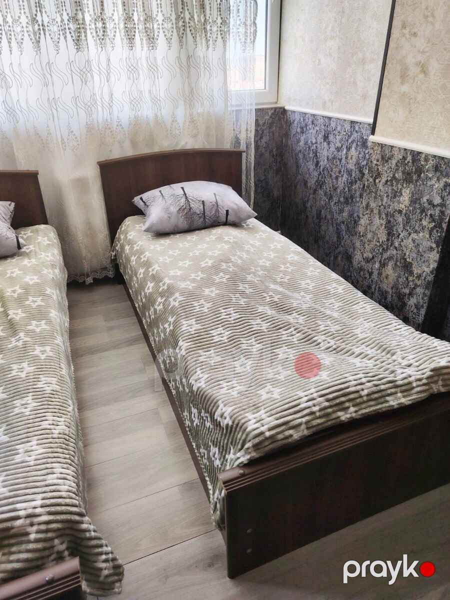 İcarəyə verilir 3 otaqlı yeni tikili 100 m² — Mənzil, Bakı (2)