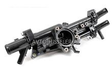 Kia Optima 2010-2015 Termostat Korpusu -avto-hisseler.az — Bakı