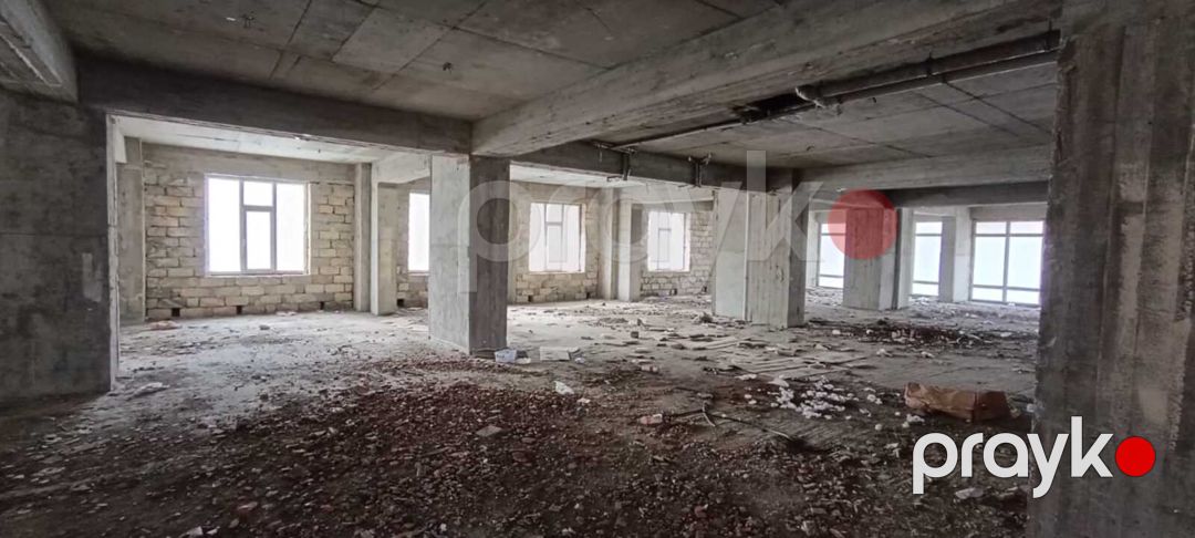 Satılır obyekt 330 m² — Əmlak, Bakı (2)