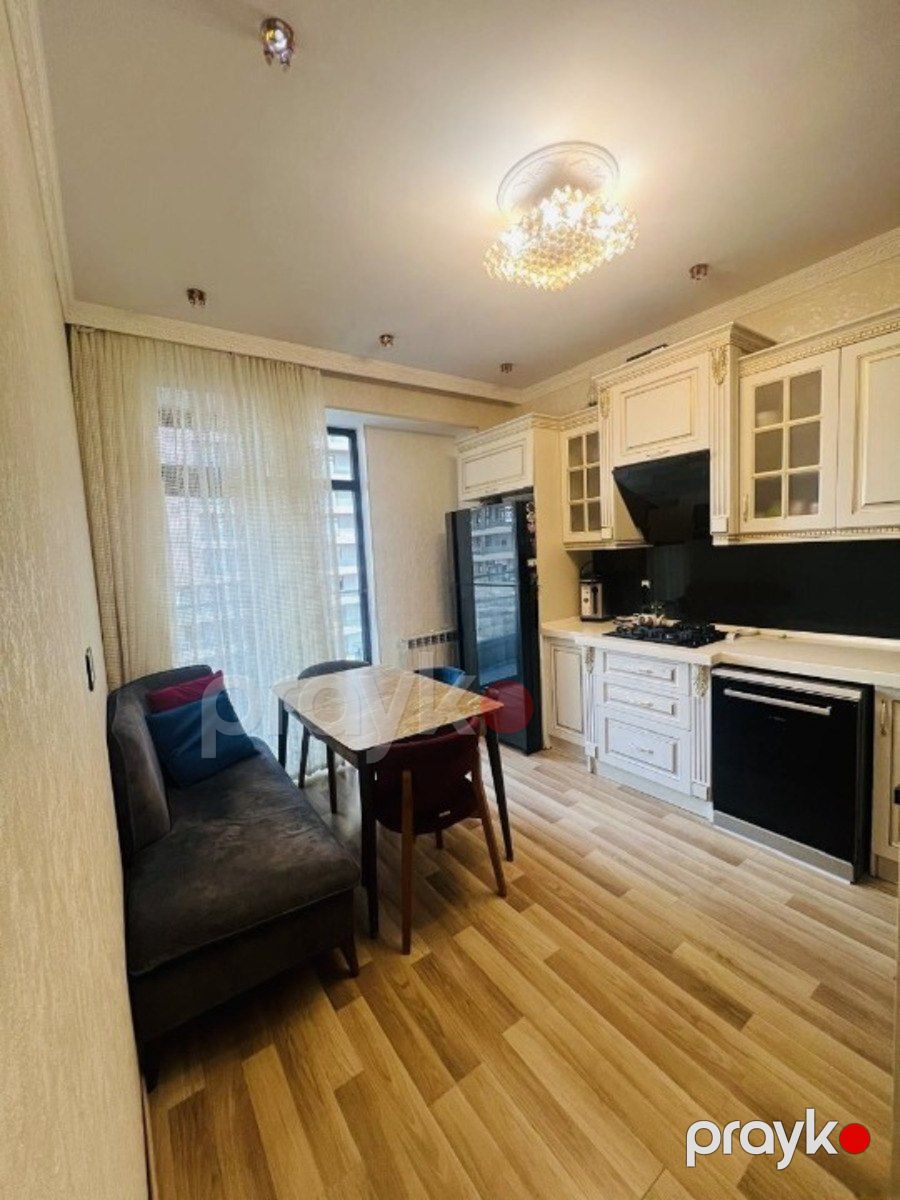 Satılır 2 otaqlı yeni tikili 99 m² — Mənzil, Bakı (7)