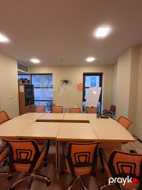 İcarəyə verilir 1 otaqlı ofis 20 m² — Bakı