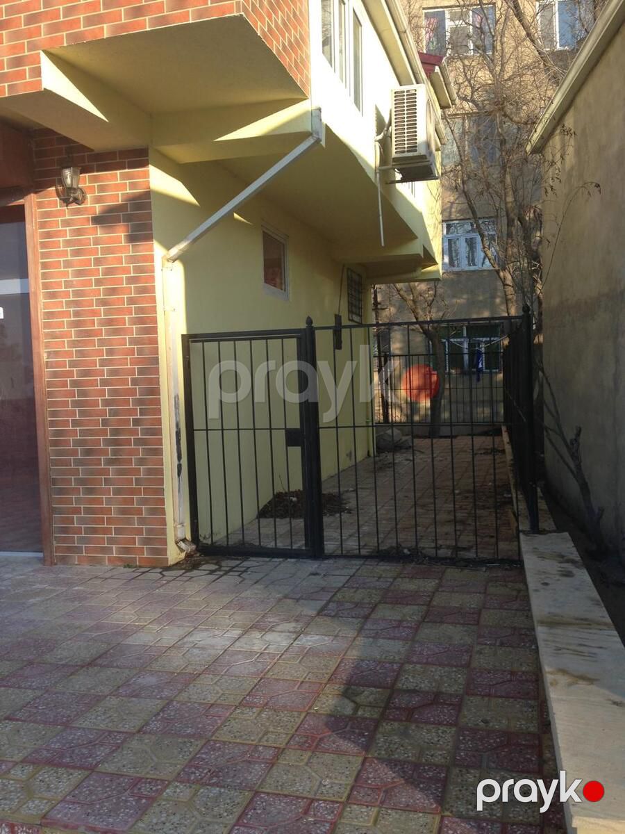 Satılır obyekt 136 m² — Əmlak, Bakı (5)