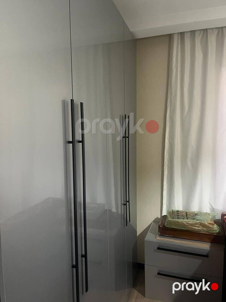 Satılır 6 otaqlı həyət evi/bağ evi 160 m² — Ev, villa, Bakı (12)
