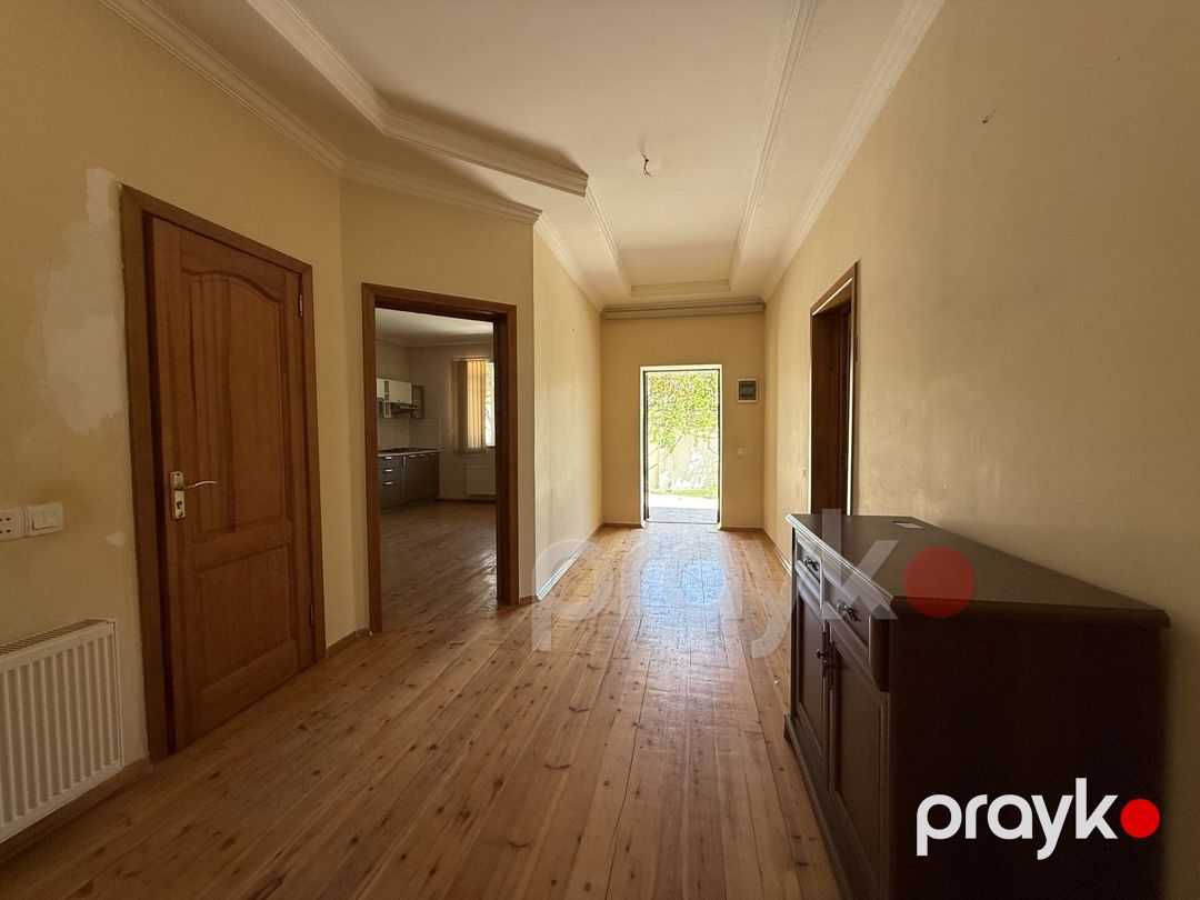 Satılır 3 otaqlı həyət evi/bağ evi 120 m² — Ev, villa, Bakı (12)