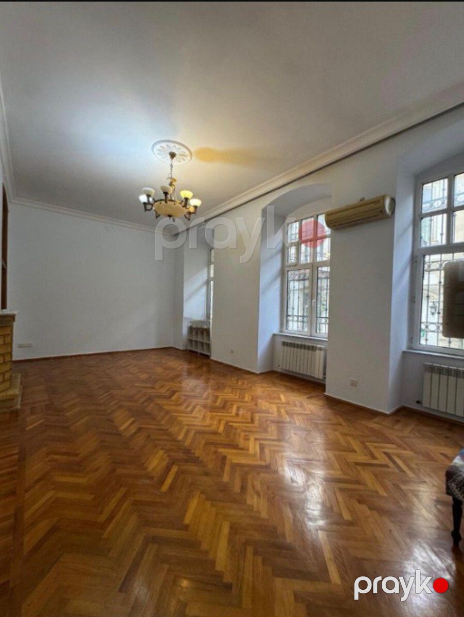 İcarəyə verilir 4 otaqlı ofis 110 m² — Ofis, Bakı (8)