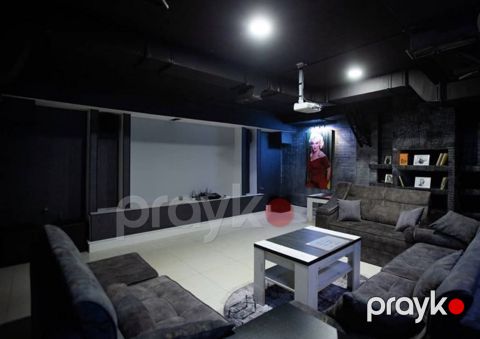 İcarəyə verilir obyekt 500 m² — Bakı