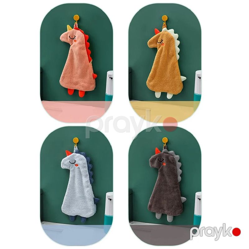 Mətbəx Və Vanna Otağı Üçün Əl Dəsmalı Mikrofiber 100% Polyester — Mallar, Bakı (4)