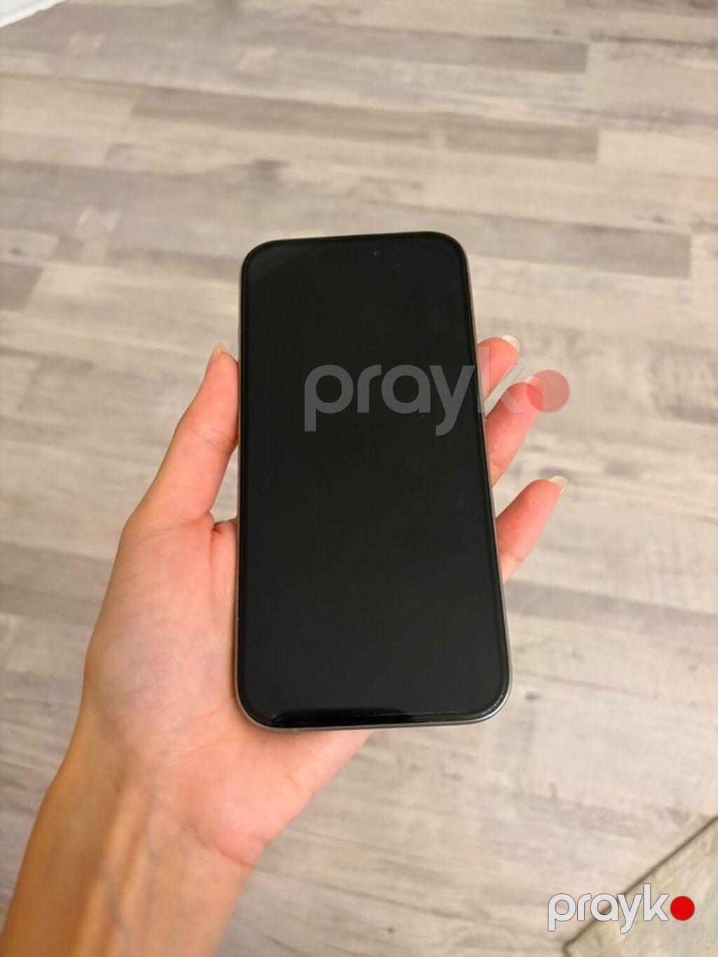 IPhone 15 Pro — Apple iPhone, Bakı (2)