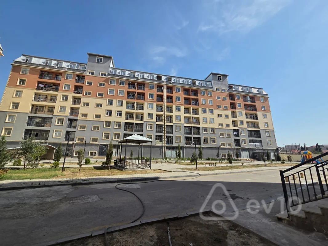 2 otaqlı mənzil, 40 m², Jasmin park, Xırdalan — Mənzil, Xırdalan (2)