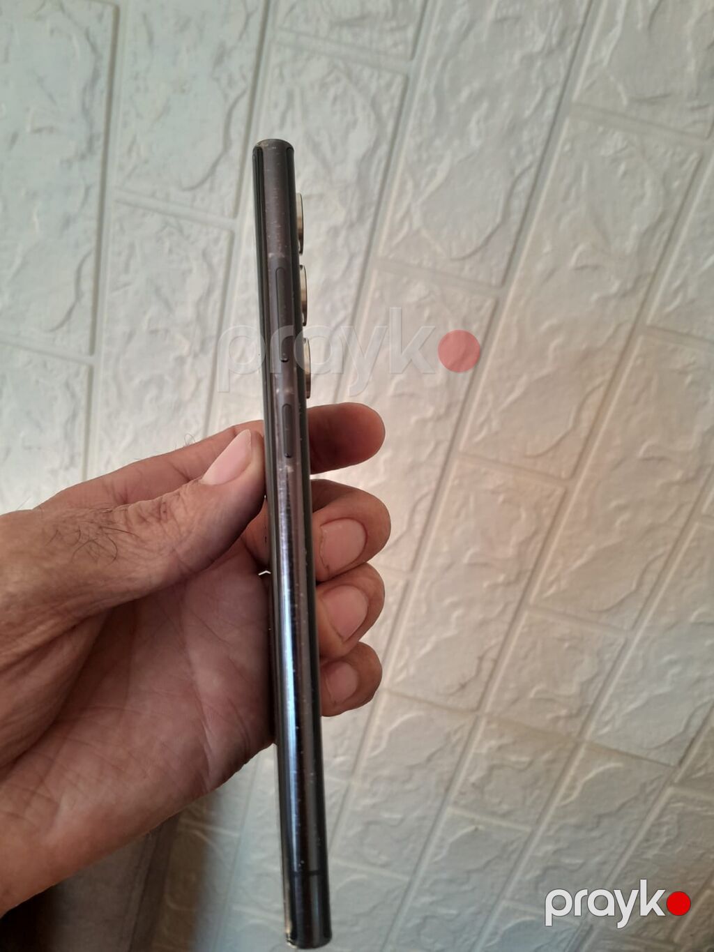 Samsung Galaxy S22 Ultra, 256 GB, rəng - Qara, Simsiz şarj — Samsung, Bakı (7)