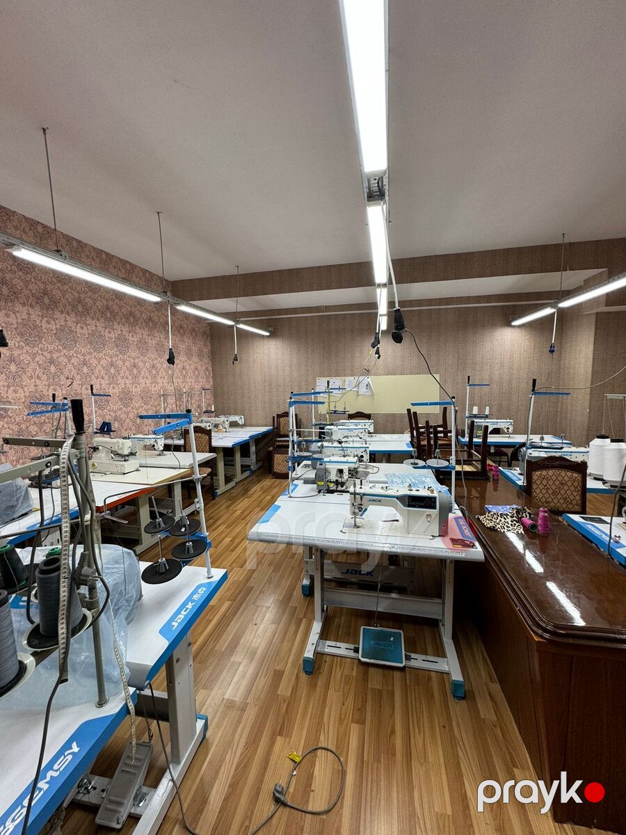 Satılır obyekt 575 m² — Əmlak, Bakı (2)
