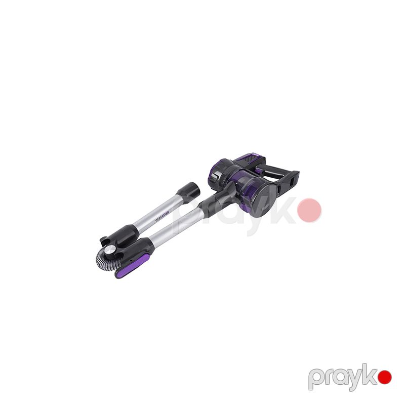 DSP KD-2043 Elektrikli Simsiz Tozsoran Peşəkar Elektrik Süpürgəsi 200W — Tozsoran, Bakı (2)