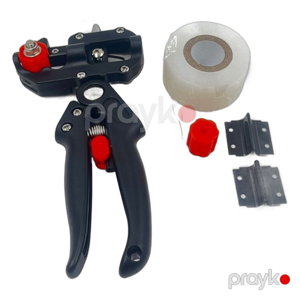 Bağban qayçısı universal metal 21.5 sm — Mallar, Bakı (3)