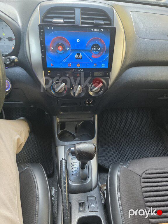 Toyota RAV4, 2.4 L, 2003 il, 314 707 km 55-CG-584 — Avtomobillər, Bakı (7)