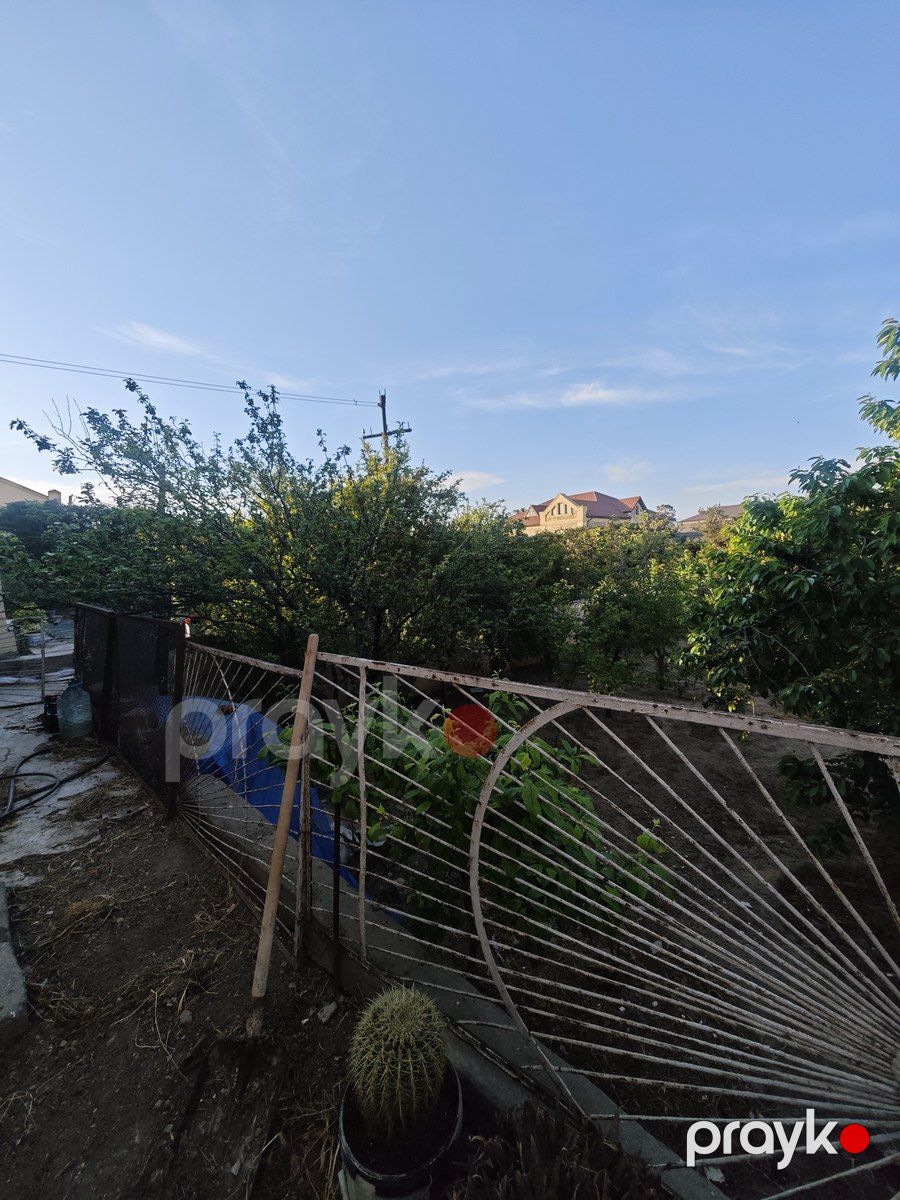 Satılır torpaq 8 sot — Torpaq, Bakı (4)