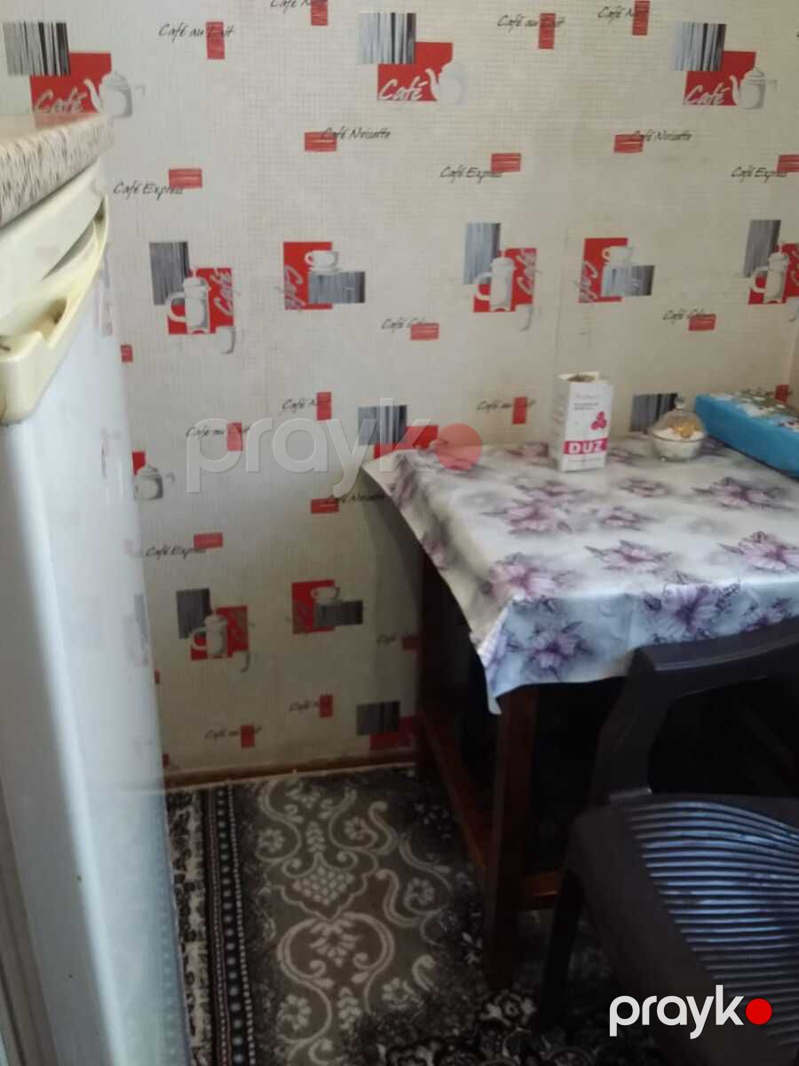 1-otaqlı mənzil kirayə verilir, Gəncə ş., 50 m² — Mənzil, Gəncə (4)